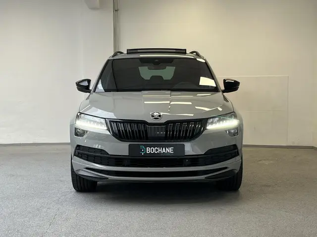 Škoda Karoq 1.5 TSI ACT Sportline 2020 Benzine 5