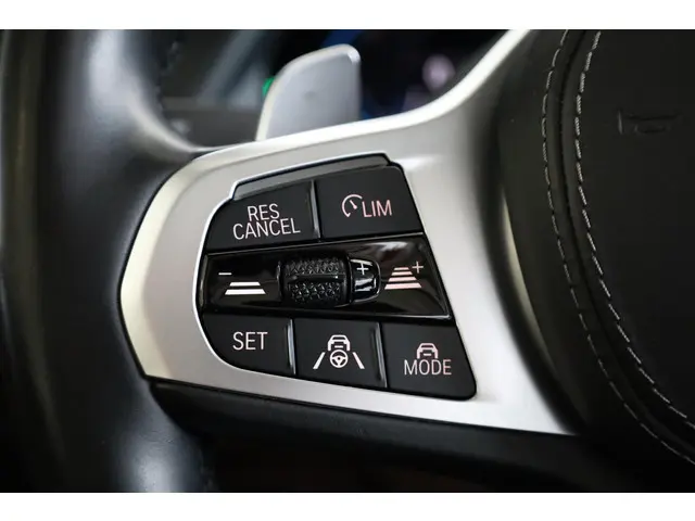 BMW X5 xDrive45e 2021 Hybride Benzine 26