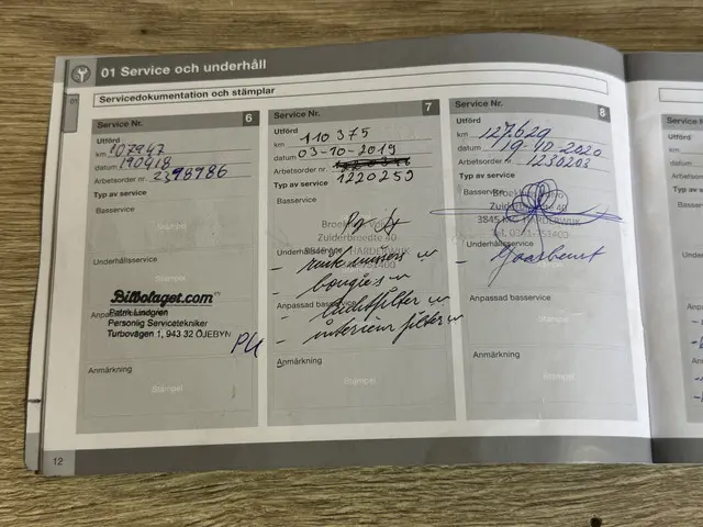 Volvo V70 1.6 T4 Summum 2013 Benzine 42