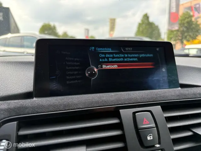 BMW 4 Serie Coupé 435i High Executive 2015 Benzine 19