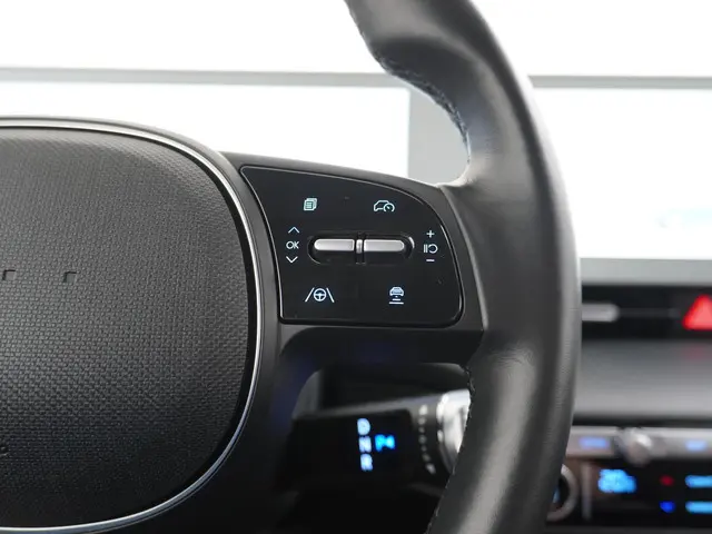 Hyundai IONIQ 5 Connect AWD 73kWh 2022 Elektrisch 28