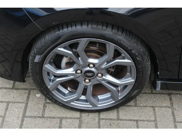 Ford Fiesta 1.0 EcoBoost ST-Line 2019 Benzine 22