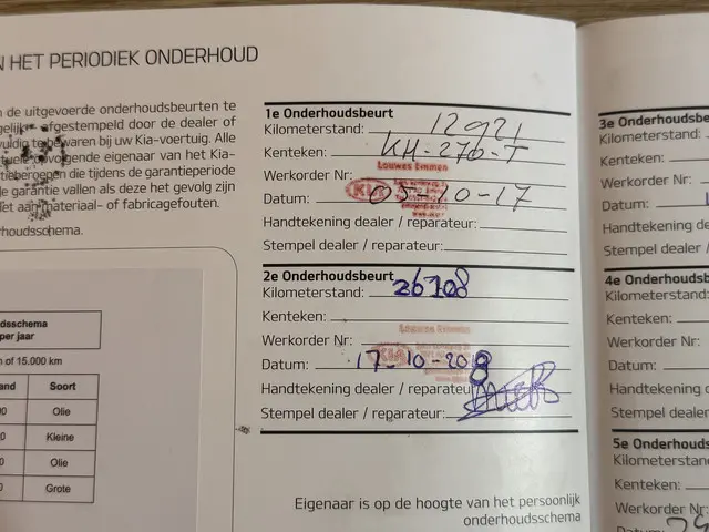 Kia Venga 1.4 CVVT DynamicPLusLine 2016 Benzine 45