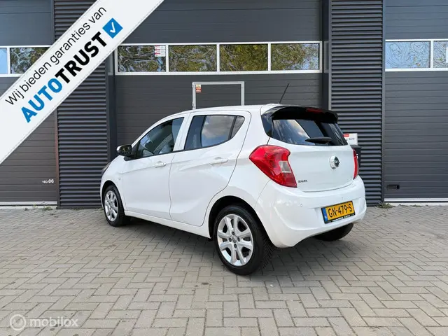 Opel KARL 2