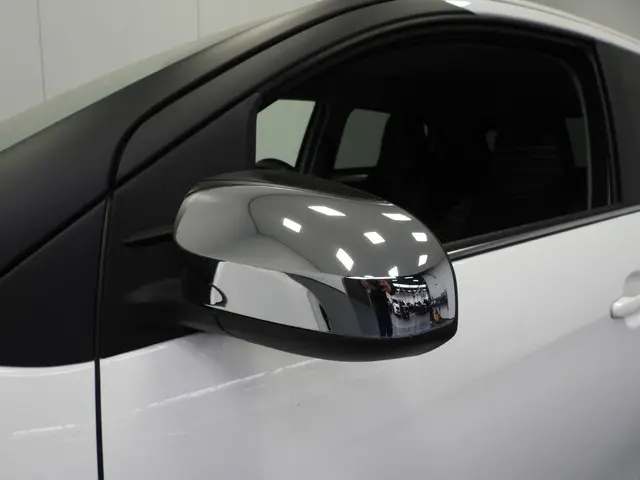 Citroën C1 1.0 VTi Feel Comfort 2020 Benzine 22