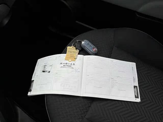 Fiat 500 0.9 TwinAir Turbo Popstar 2019 Benzine 29