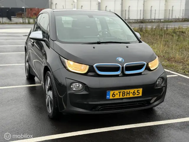 BMW i3 3