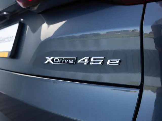 BMW X5 xDrive45e 2022 Hybride Benzine 25