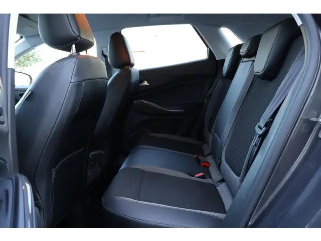 Opel Grandland X 1.2 Turbo Innovation 2020 Benzine 20