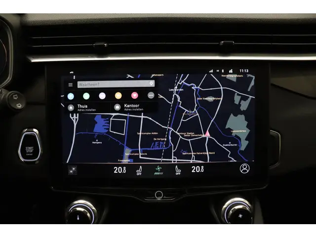 Lynk & Co 01 1.5 2023 Hybride Benzine 28