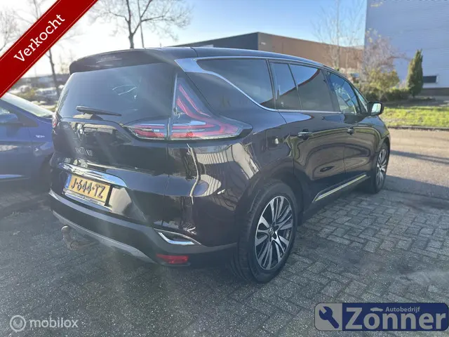 Renault Espace 3