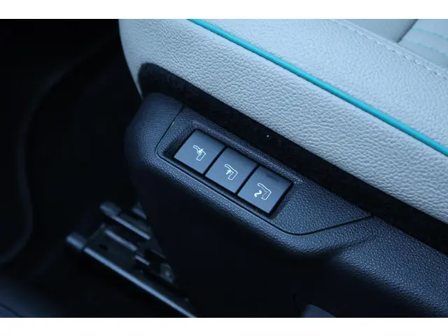 Fiat 600 1.2 Hybrid La Prima 2024 Benzine 11