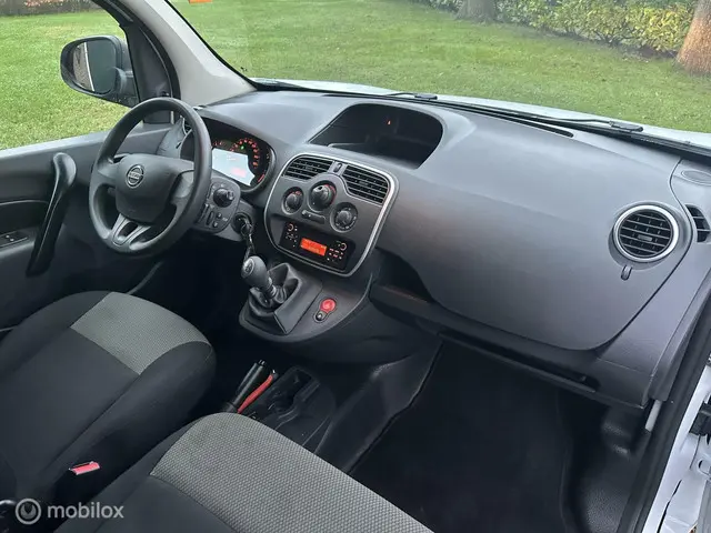 Nissan NV250 1.5 dCi 95 L1H1 Acenta 2020 Diesel 8