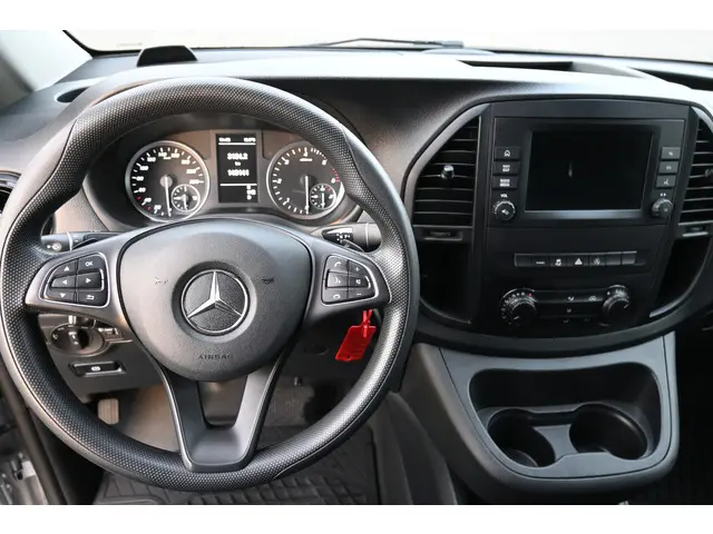 Mercedes-Benz Vito 114 CDI L2 2021 Diesel 15