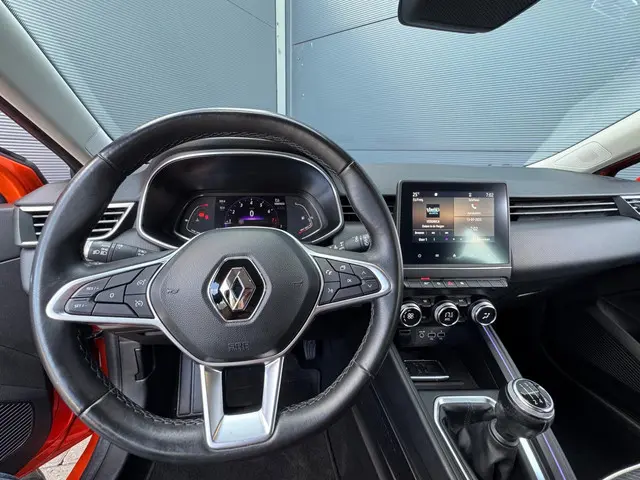 Renault Clio 1.0 TCe Intens / Nap / Facelift 2019 Benzine 15