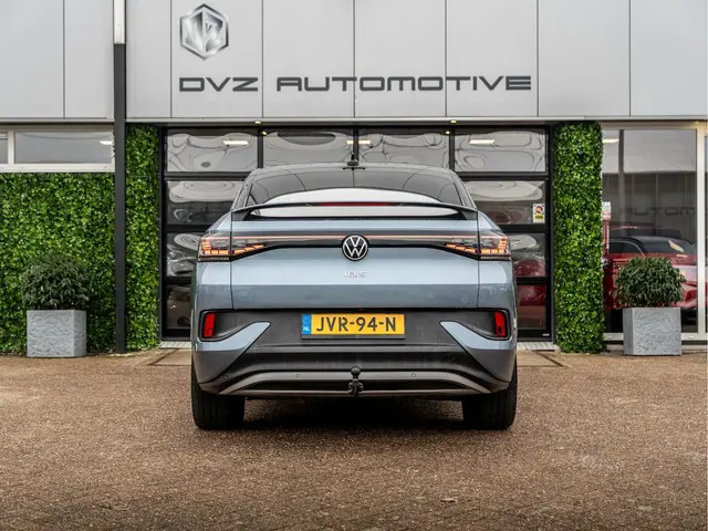 Volkswagen ID.5 Pro 77 kWh 2022 Elektrisch 9