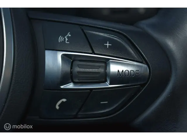 BMW 1 Serie 114i EDE M Sport Edition 2015 Benzine 17