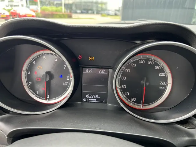 Suzuki Swift 1.2 Select 2019 Benzine 12