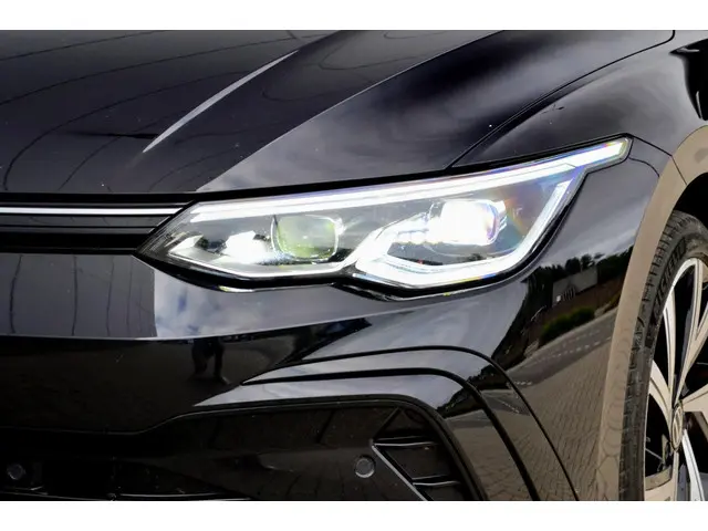 Volkswagen Golf 1.5 eTSI R-Line 2021 Hybride Benzine 15