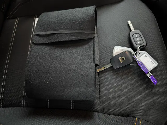 Dacia Sandero Stepway 1.0 TCe 90 Comfort 2023 Benzine 15