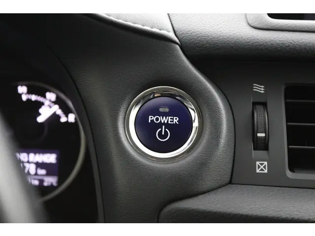 Lexus CT 200h Sport Edition 2017 Hybride Benzine 40