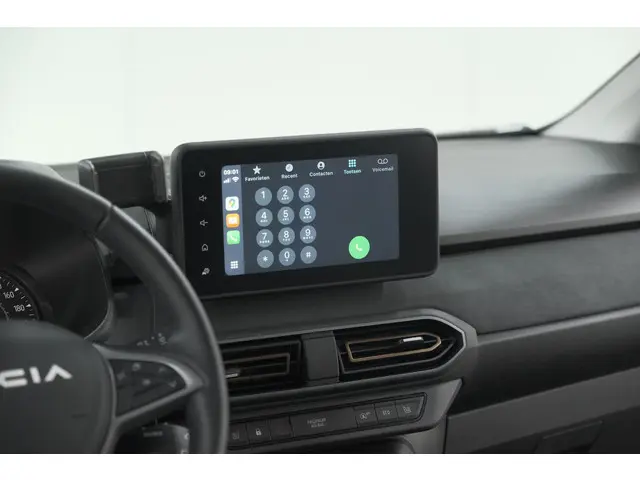 Dacia Jogger TCe 110 Extreme 2025 Benzine 64