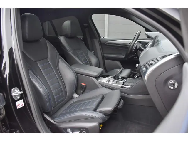 BMW X4 xDrive30i High Executive 2020 Benzine 12