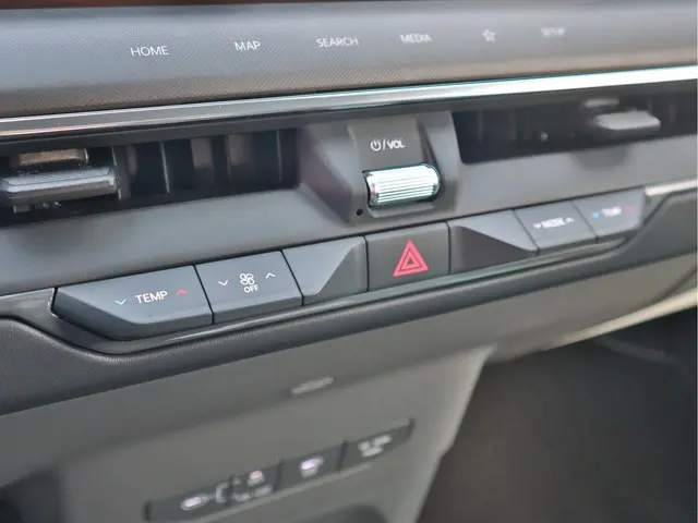 Kia EV9 Plus 99.8 kWh RWD 2026 Elektrisch 17