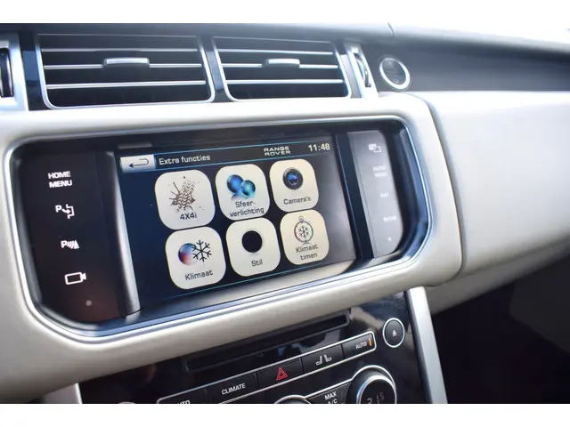 Land Rover Range Rover 4.4 SDV8 Vogue 2013 Diesel 22