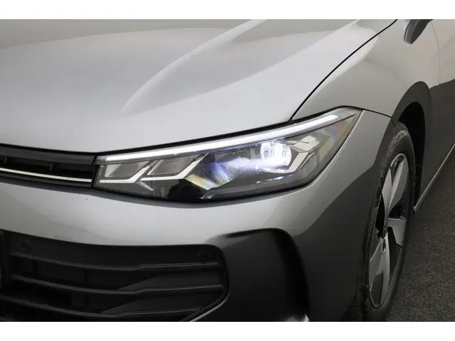Volkswagen Passat Variant 1.5eTSI/150PK DSG 2024 Benzine 13
