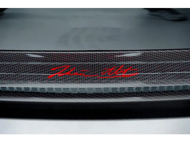 Audi RS6 RS 6 TFSI quattro 2023 Benzine 5