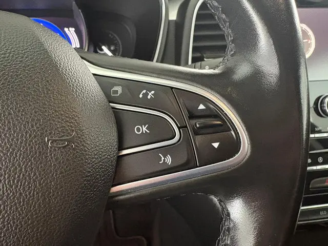 Renault Talisman Estate 1.3 TCe Limited 2020 Benzine 20