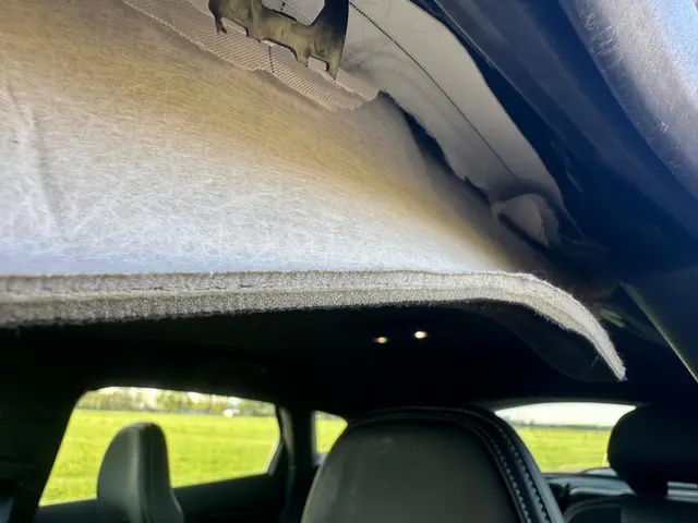 Volvo V40 2.0 T4 Bns Sport PRIJS IS EX BPM ! 2018 Benzine 22