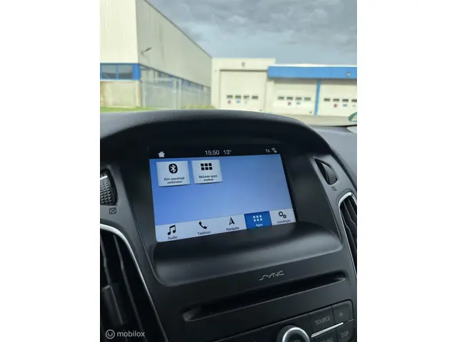 Ford Focus Wagon 1.0 ST-Line 2016 Benzine 15