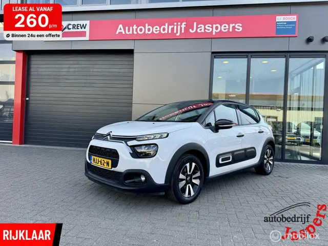 Citroën C3