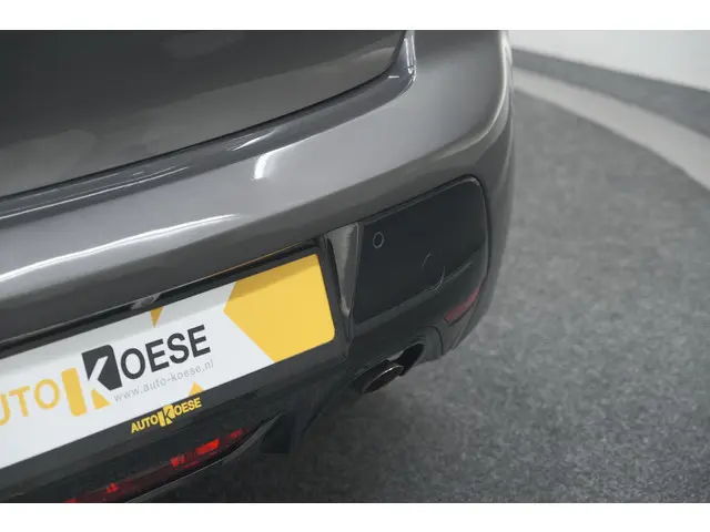 Peugeot 208 PureTech 100 EAT8 Allure 2020 Benzine 24