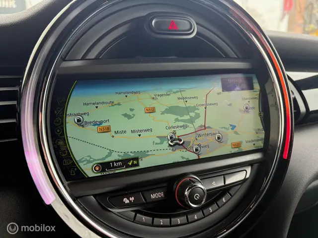 MINI Cooper Mini 1.5 2015 Benzine 16