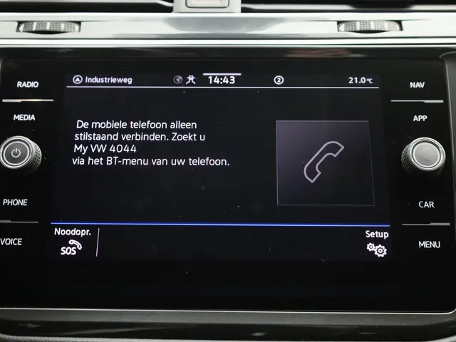 Volkswagen Tiguan 1.5TSI/150PK Elegance DSG 2024 Benzine 38