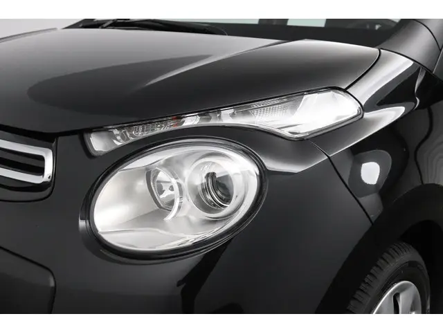 Citroën C1 1.0 VTi Feel 2020 Benzine 31