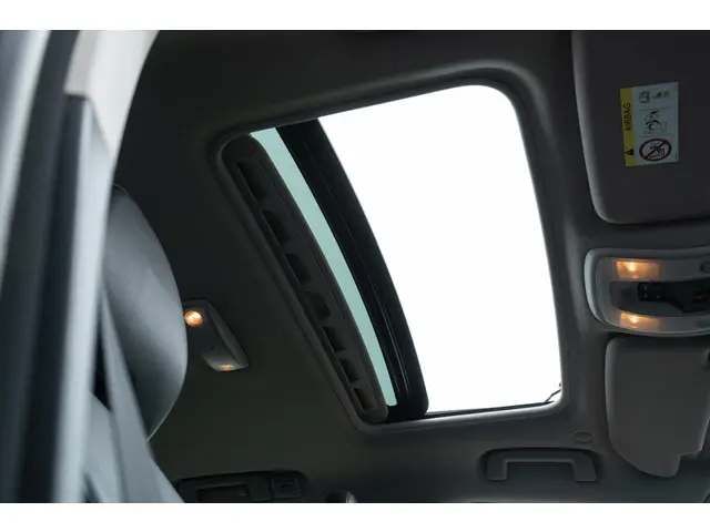 Volvo V70 2.0 T4 Polar+ Luxury 2016 Benzine 11