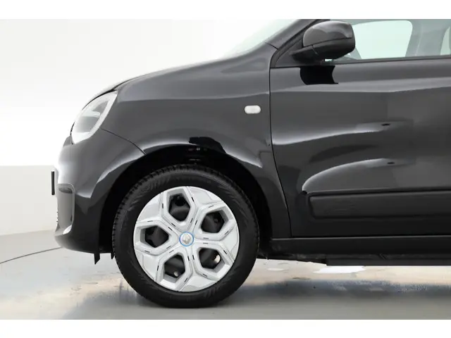Renault Twingo Z.E. R80 Intens 2021 Elektrisch 22