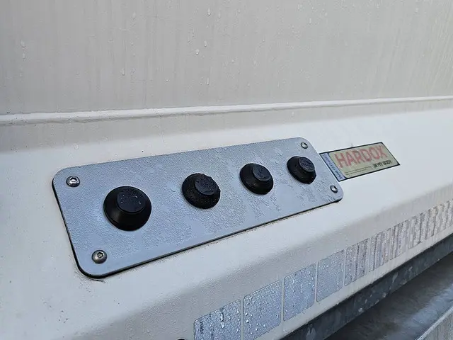 Scania P P340 2015 CNG 14