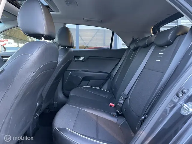Kia Rio 1.0 TGDI GT-Line 120PK 2018 Benzine 21