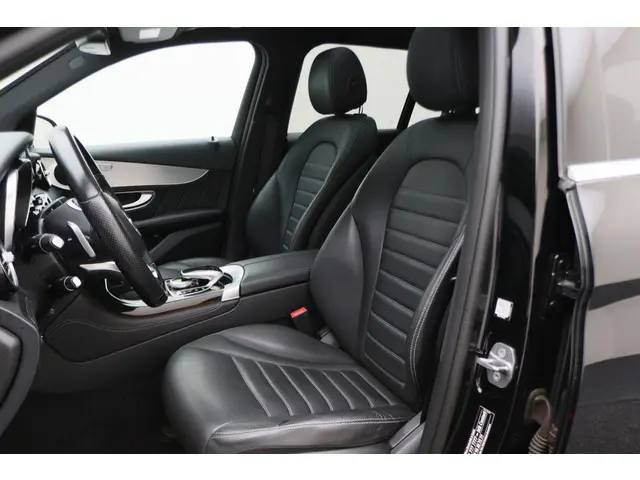 Mercedes-Benz GLC 250 d 4MATIC Prestige AMG 2016 Diesel 10