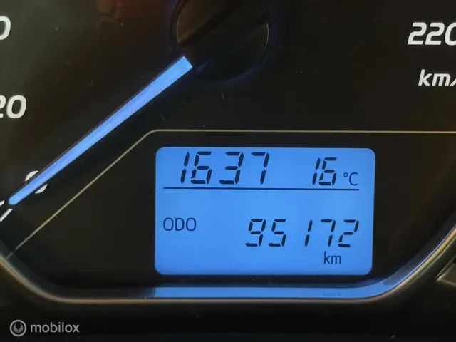 Toyota Yaris 1.0 VVT-i 5-Deurs. Airco 2018 Benzine 18