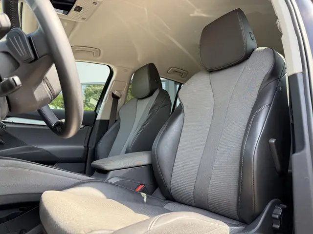 Škoda Enyaq iV 80 2021 Elektrisch 9