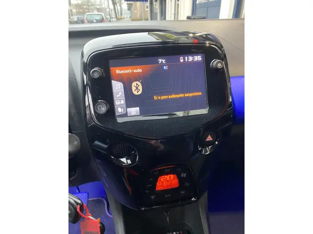 Citroën C1 1.0 VTi Shine 2020 Benzine 14