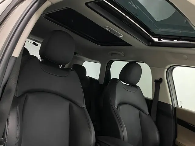 MINI Countryman 3