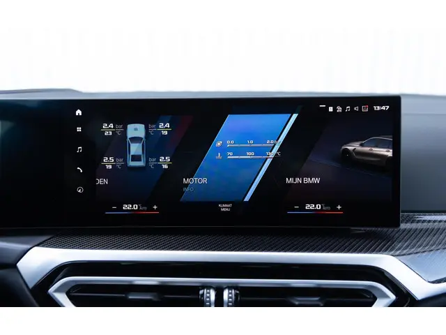 BMW M3 3-serie Touring xDrive Competition 2024 Benzine 65