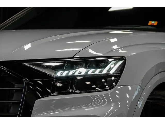 Audi Q8 50 TDI quattro Pro Line S 2023 Diesel 6